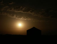 Farmer's Moon